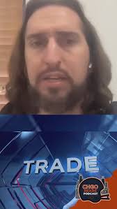 Larry Borom is so incredibly awful 🤦‍♂️