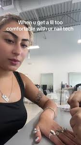 @Broward/Miami Nail Artist✨🤍 thanks for putting up w me