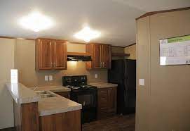 Spacious 2 bedroom mobile home. Berkshire 56 Bs16562b 2 Bed 2 Bath Mobile Home For Sale