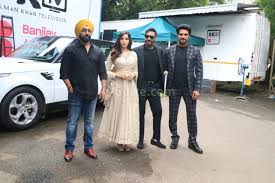 The pride of india is set to release on disney+ hotstar on august 13 which is just two days before indian independence day. 4expdradcutkrm