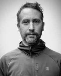 ABOUT — Darryl Augustine