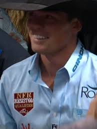 Steer Wrestling Gone Wrong