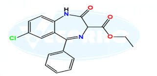 Image result for Clorazepate