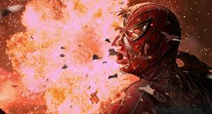 Can this be made into a player model, if so can we get the new goblin too? 18 Years Later Spider Man Has The Most Brutal Finale Of Any Superhero Film Come Me Bro Lrm