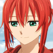 Akagami no shirayukihime) is a japanese shōjo manga written by sorata akizuki  (あきづき 空太, akizuki sorata). Pin Di Under Chan Su Anime