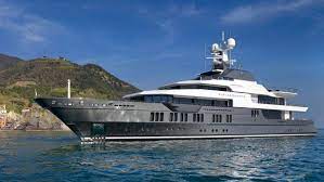 Stella Maris Super Yachts Yacht Life Yacht Boat