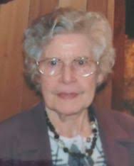 Condolence Book for Kathleen (Katie) O'Daly (Ballybay, Monaghan)