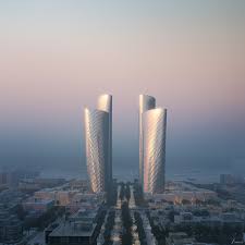 Qatar airways ist die nationale fluggesellschaft katars mit sitz in doha und basis auf dem flughafen hamad international. Architecture From Qatar Archdaily