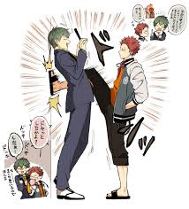 ボード ヒプマイ のピン