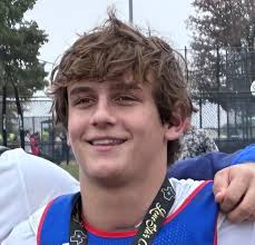 Owen Laszewski, Face-Off Midfield, Highland Park