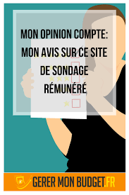 Gagner de l'argent et des cadeaux avec les sondages rémunérés, oui c'est possible mais attention aux arnaques ! Mon Opinion Compte Avis Sur Ce Site De Sondage Remunere Sondages Remuneres Gagner De L Argent Mon Compte