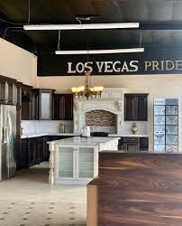 We are proud to provide quality discount kitchen cabinets, granite countertops, kitchen fixtures, sinks, and accessories for all your kitchen remodeling and…. Gallery Los Vegas Kitchen Cabinets Doors