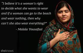 13 Malala Yousafzai Quotes That Inspire Us To Be Better Malala Yousafzai Quotes Woman Quotes Malala Yousafzai