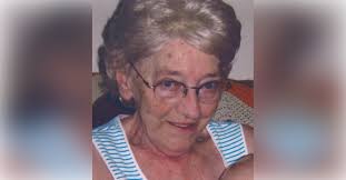 Obituary information for Ruth Ann Bunch