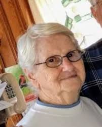 Velma J. Ratliff Obituary July 21, 2019