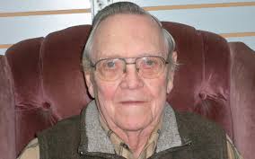 Donald W. Charters dies July 5