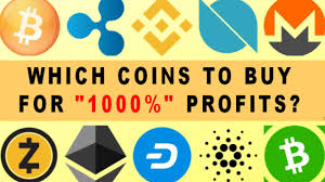 Have you considered buying ripple (xrp)? Top 5 Coins To Buy February 2021 Best Cryptocurrencies To Invest Youtube