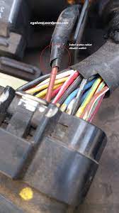 Bro sekalian, yamaha jepang sampai melakukan riset khusus di jupiter z1 ini mengenai masalah pendinginan mesin. Diy Ubah Arus Nvl Dari Ac Ke Dc Mudah Kok Ngakanz Blog