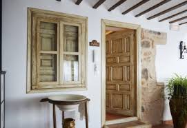 Para todos los gustos, con diferentes configuraciones y capacidades, totalmente equipadas. 47 Casas Rurales En Lagunas De Ruidera Casasrurales Net