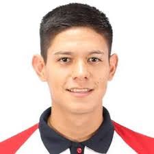 Hector Coronado's Instagram, Twitter & Facebook