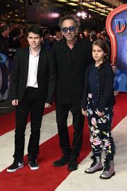 Helena bonham carter, who portrays princess margaret on 'the crown,' believes that the show should be marked as fiction more prominently. Tim Burton And His Two Kids Billy And Nell Timburton Celebsandkids Celebritykids Helenabonhamcarter Tim Burton Helena Bonham Carter Bonham Carter
