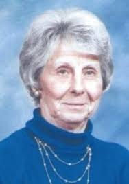 Letha Connell Obituary