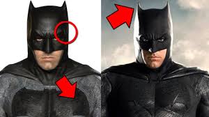 The film was directed by zack snyder, written by chris terrio and david s. Batman Vs Superman Justice League Batsuit Comparison In Depth Analysis Youtube