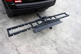 Maybe you would like to learn more about one of these? New Steel Motorcycle Scooter Dirtbike Carrier Hauler Hitch Mount Rack Ramp Anti Tilt Wt01z0436 Tilt Tilt Mount Aliexpress