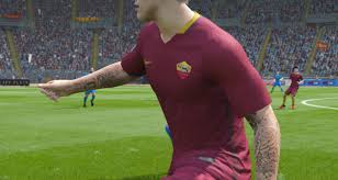 Leandro paredes was born on june 29, 1994. Tattoo Conversions Pack N 10 By Ballinham