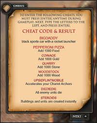 The age of kings and age of empires 2: All Age Of Empires 1 Cheats For Android Apk Download