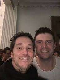 Mark Sugden (@msugden74)