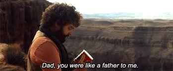 You can do this using animated gif images. Due Date Movie Explore Tumblr Posts And Blogs Tumgir