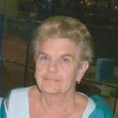 Obituary information for Margaret Mary Lynch
