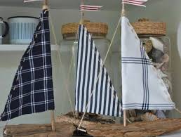 1001 Ideen Und Inspirationen Fur Maritime Deko Basteln Maritime Deko Deko Basteln Deko Basteln Sommer