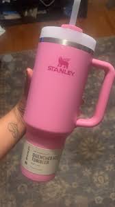 My new Stanley 🥰💕💕