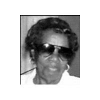 Edna McBride Obituary