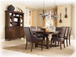 Holloway Dining Room Set Ashley Furniture Dining Room Formal Dining Room Sets Furniture Dining Room Table