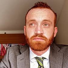 beau hammock (@BeauHammock)