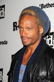 Csi Black Actor With Green Eyes Csi Star Files For Bankruptcy Gary Dourdan Dourdan Light Skin Men