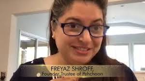 The Create Foundation