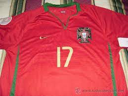 La ceremonia del sorteo de grupos para la fase final de la eurocopa 2008, transmitida por. Camiseta Nike De Quaresma De Portugal De La Eur Sold Through Direct Sale 21014344