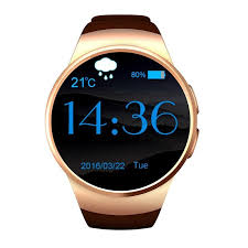 High Quality Man Watches Bluetooth Smart Watch Android Ios Wearable Devices Smartwatch With Heart Rate For Samsung Gear S3 Saatler Erkek Kol Saatleri