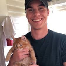 Chad Sturgill's Instagram, Twitter & Facebook