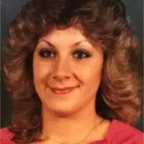 Theresa Cottrill's Instagram, Twitter & Facebook