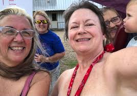 Small world: Taso conference attendee from Austin