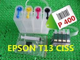 Maybe you would like to learn more about one of these? Epson T13 Ciss Epson Tx121 T60 C65 C59 C45 Ciss Kit Everything Else Caloocan Philippines Eco Green