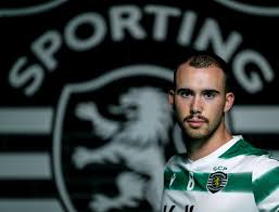 Sporting clube de portugal has a professional handball team based in lisbon, portugal, since 1932, and plays in andebol 1. Andebol Frances Theo Clarac Assinou Pelo Sporting Cp Lusojornal