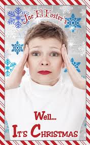 Well... It's Christmas (Paperback)