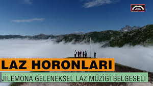 Laz Halk Danslari Horonlar Laz Enstitusu Lazuri Enstitu