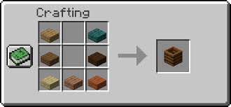 How to craft composter in minecraft survival mode. How To Make A Composter In Minecraft Bedrock